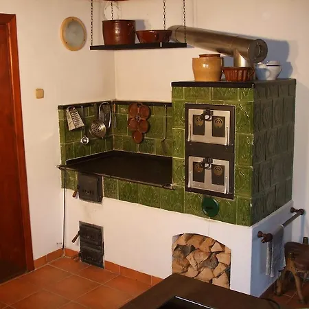 Casa vacanze Chalupa Dana Hostinné