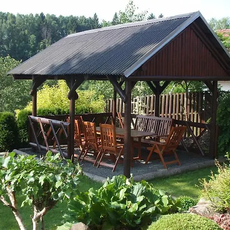 Chalupa Dana