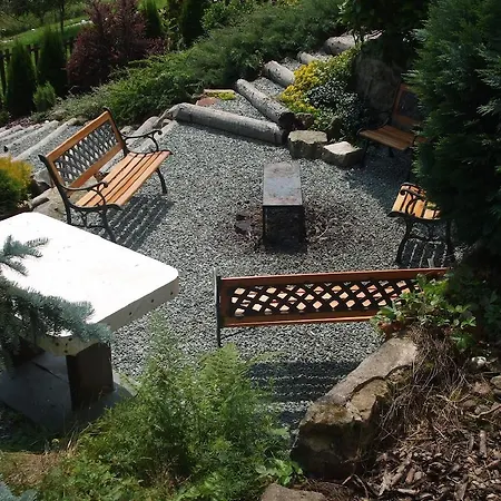 Casa vacanze Chalupa Dana