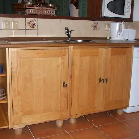 Casa vacanze Chalupa Dana