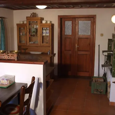 Casa vacanze Chalupa Dana Hostinné