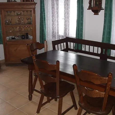 Casa vacanze Chalupa Dana *