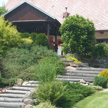 Casa vacanze Chalupa Dana